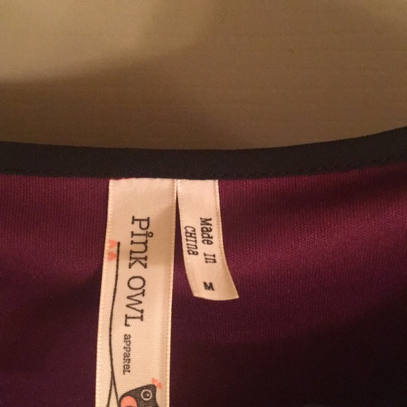 Boutique Brand 3/4 sleeve multi color dress - Picture 2 of 3